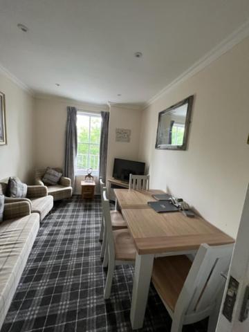 Waverley Inn Flat 인버네스 외부 사진