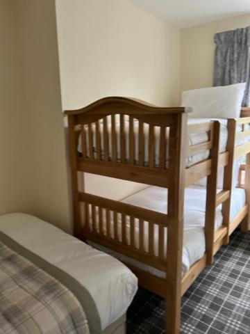 Waverley Inn Flat 인버네스 외부 사진
